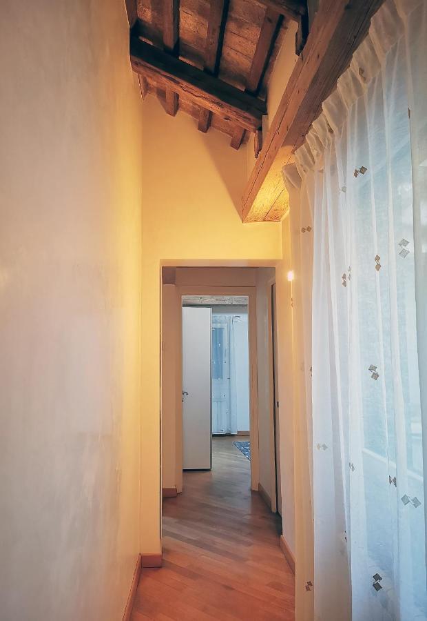 Romantic Sky Apartment Venedik Dış mekan fotoğraf