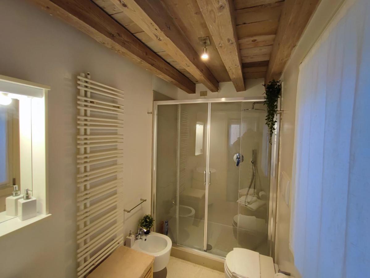 Romantic Sky Apartment Venedik Dış mekan fotoğraf