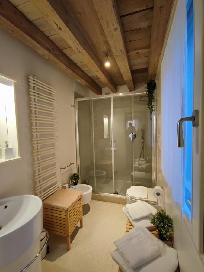 Romantic Sky Apartment Venedik Dış mekan fotoğraf